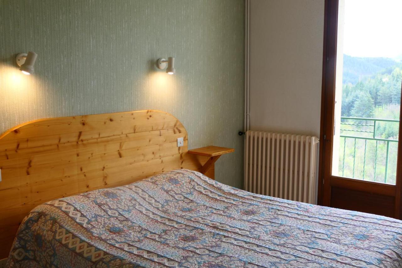 Hotel Des Rochers Marvejols Εξωτερικό φωτογραφία