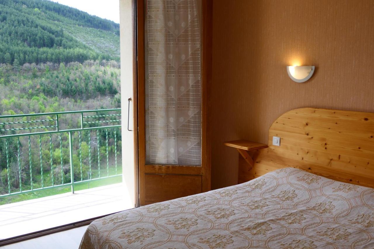 Hotel Des Rochers Marvejols Εξωτερικό φωτογραφία