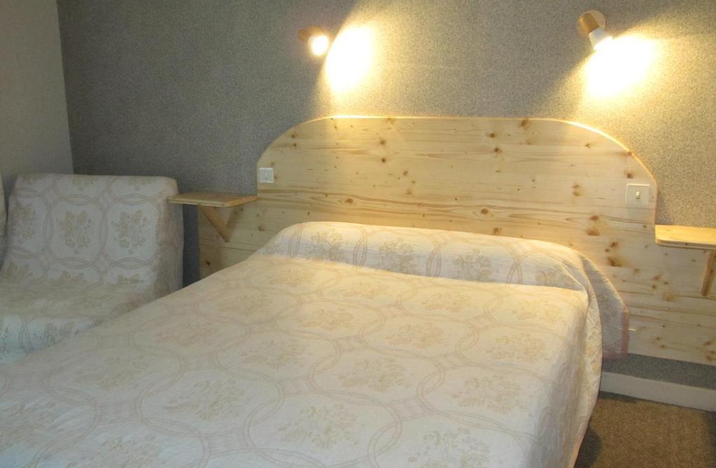 Hotel Des Rochers Marvejols Εξωτερικό φωτογραφία