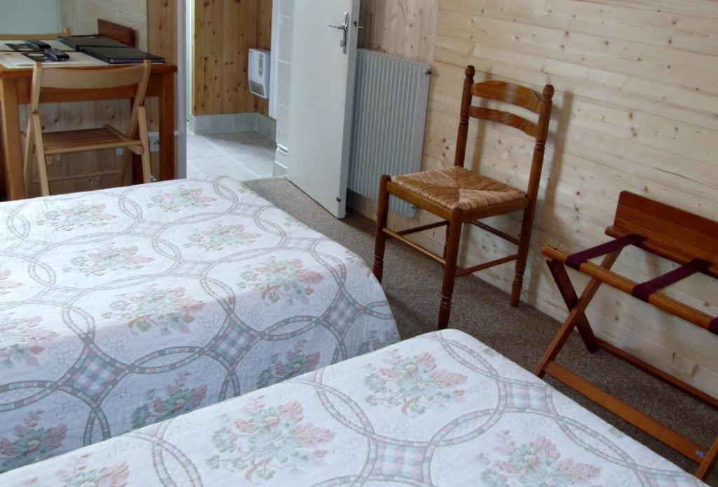 Hotel Des Rochers Marvejols Εξωτερικό φωτογραφία