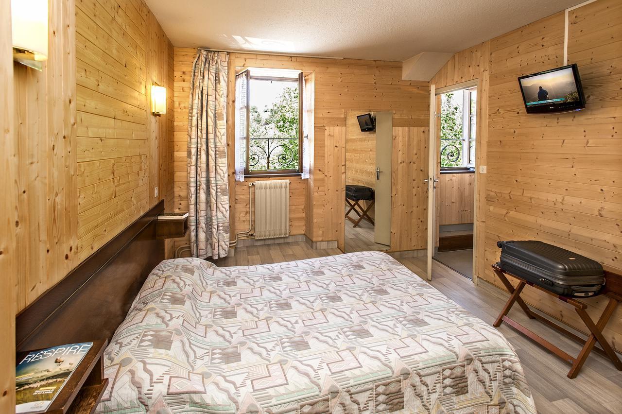 Hotel Des Rochers Marvejols Εξωτερικό φωτογραφία