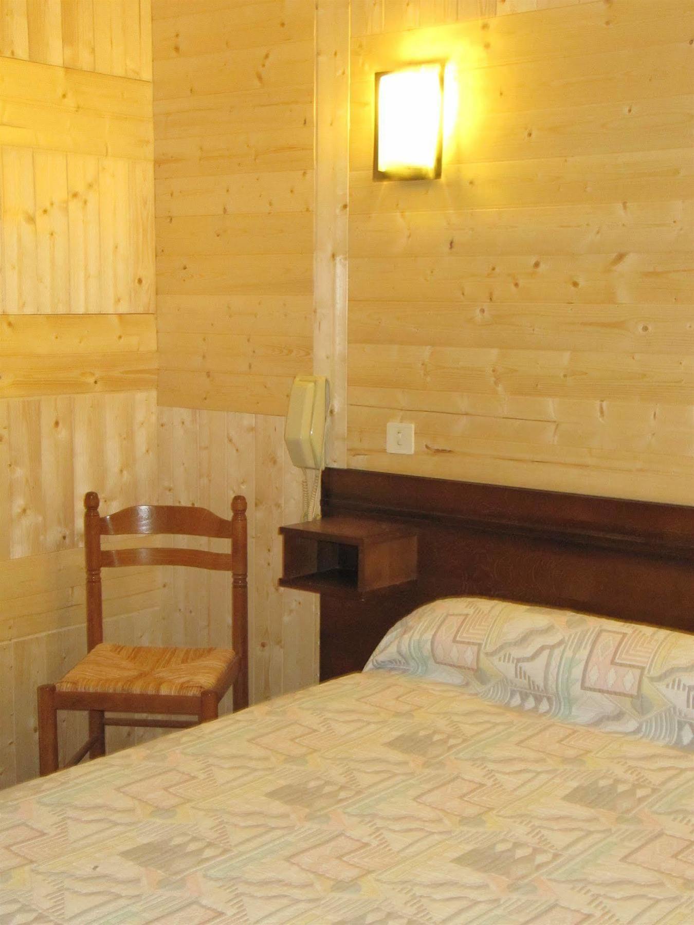 Hotel Des Rochers Marvejols Εξωτερικό φωτογραφία